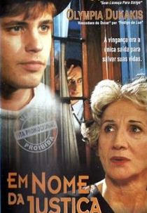Em Nome da Justiça (Never Too Late)