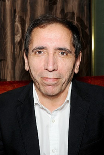 Mohsen Makhmalbaf - Poster / Capa / Cartaz - Oficial 2