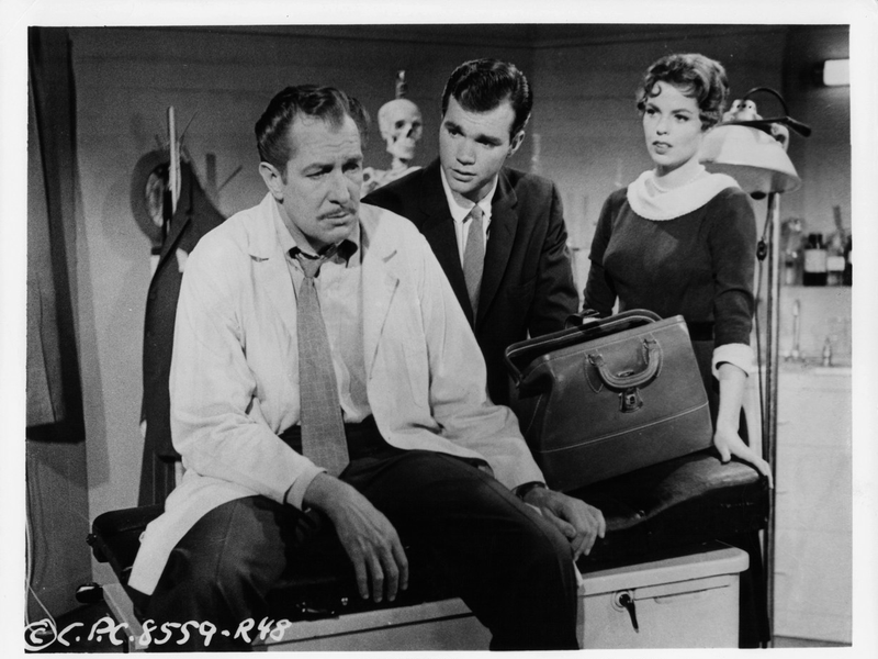 Foto 1 de Força Diabólica