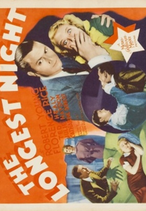 Noite Sem Fim (The Longest Night)