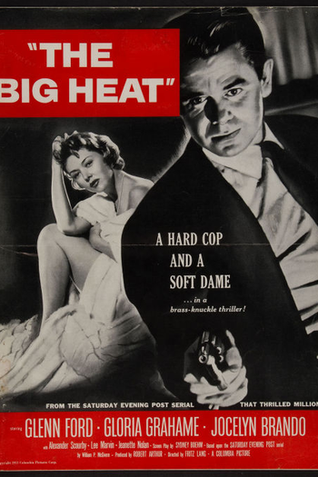  de Filme Os Corruptos (1953)