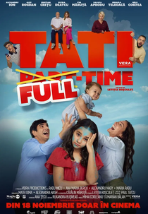 Tati: Full-Time (Tati: Full-Time)