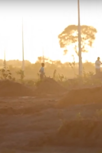 Poster de Curta Reduto (2020)