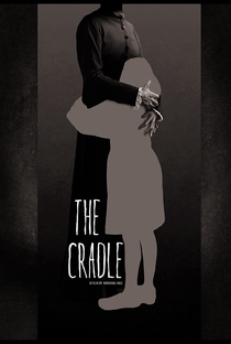 The Cradle - Poster / Capa / Cartaz - Oficial 1