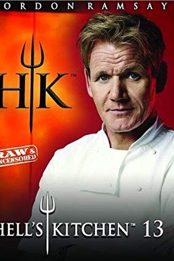  de Série Hell's Kitchen US (13ª Temporada) (2014)