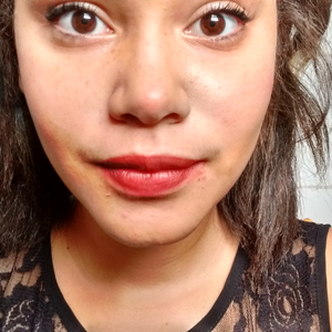 Foto de perfil de Rayssa
