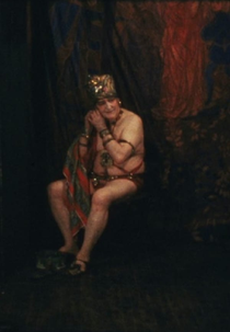Paul Swan (Paul Swan)