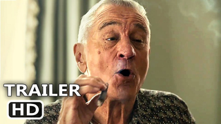 Trailer: ABOUT MY FATHER Trailer (2023) Robert De Niro, Comedy Movie