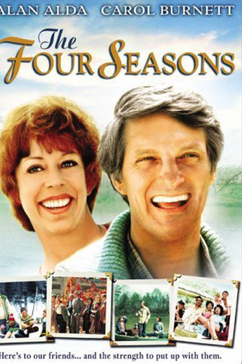  de Filme As Quatro Estações do Ano (1981)