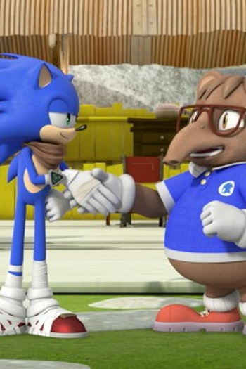 Poster de Episódio The Biggest Fan (2016)