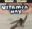 Vitamin Hay
