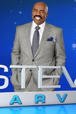 Steve Harvey (4ª Temporada) (Steve Harvey (season 4))