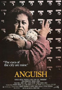 Os Olhos da Cidade são Meus (Angustia)