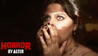Horror Short Film "The Perfect Place to Cry" | ALTER | Online Premiere