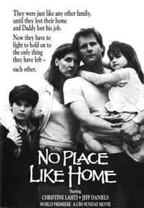 Lutando Pelo Amanhã (No Place Like Home)