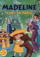 Madeline: Uma Aventura em Paris (Madeline: Lost in Paris)