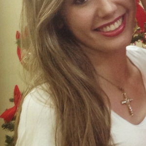 Foto de perfil de Amanda Roberta Siani deCamargo