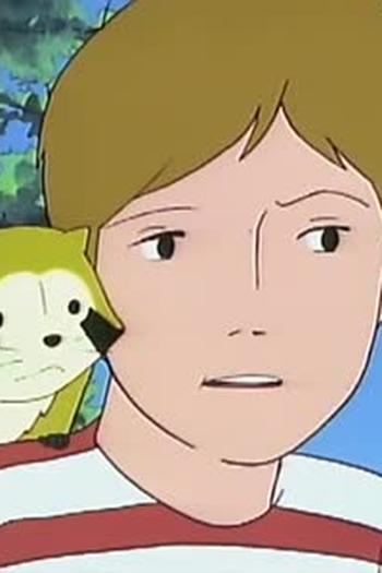 Poster de Episódio Alice and friends (1977)