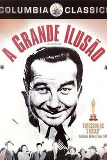  de Filme A Grande Ilusão (1949)