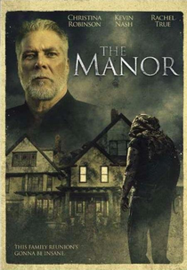 The Manor (The Manor)
