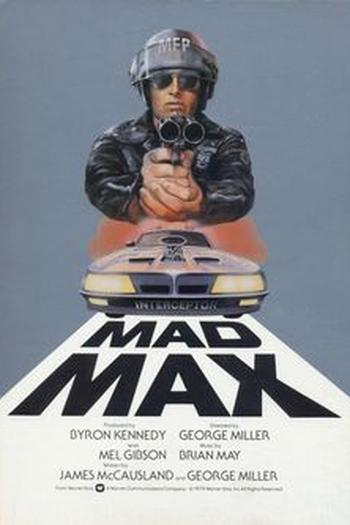  de Filme Mad Max (1979)