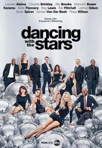 Dancing With The Stars (28ª Temporada) (Dancing With The Stars (Season 28))