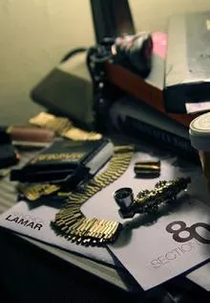 Kendrick Lamar: A.D.H.D (Kendrick Lamar: A.D.H.D)