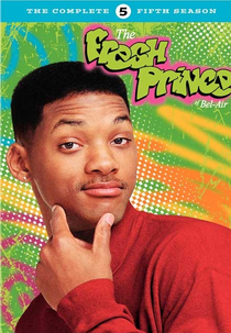Um Maluco no Pedaço (5ª Temporada) (The Fresh Prince of Bel-Air (Season 5))