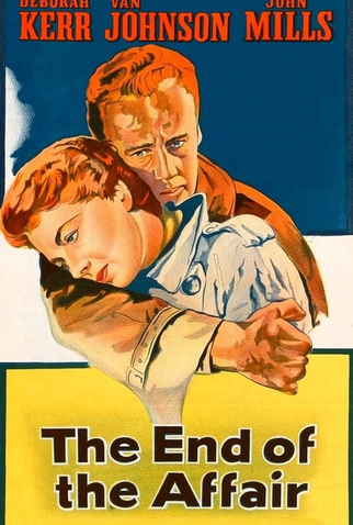 Poster 3 de Filme Pelo Amor De Meu Amor (1955)