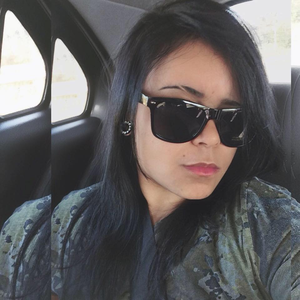 Foto de perfil de Larissa Rodrigues