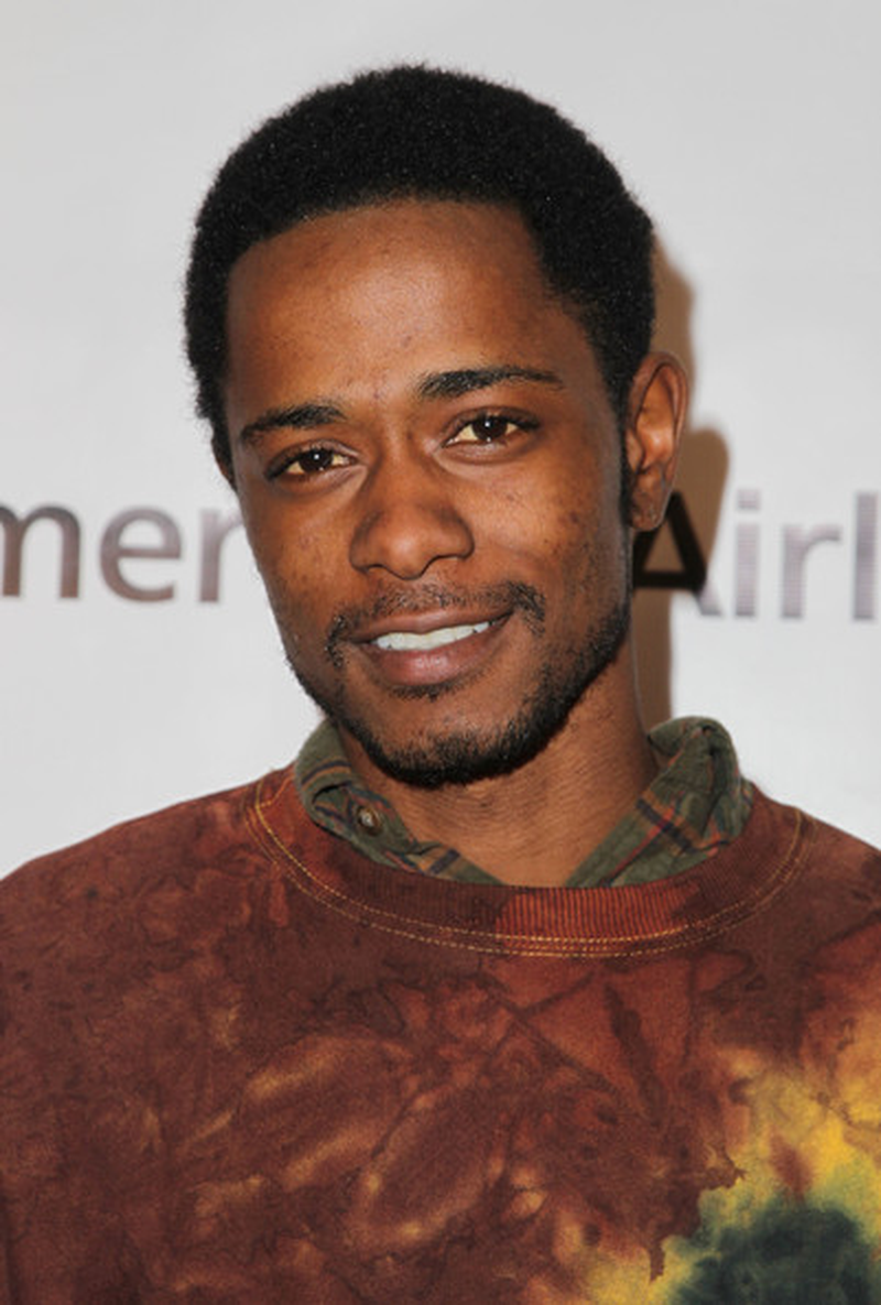 Lakeith Stanfield - Foto 4