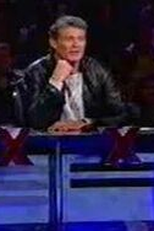 America's Got Talent (2º Temporada) (America's Got Talent (Season 2))