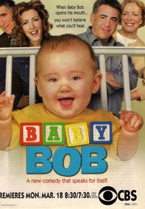 Bob, o Bebê Falante (1ª Temporada) (Baby Bob (Season 1))