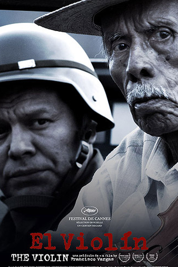  de Filme O Violino (2005)