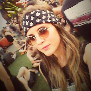 Foto de perfil de Ingrid Sena