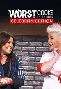 A Batalha dos Piores Cozinheiros (11ª Temporada) (Worst Cooks In America (Season 11))