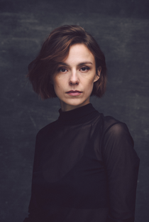 Ida Giedraite - Poster 1