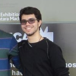 Foto de perfil de Pedro Lisandro Oleskovicz