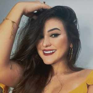 Foto de perfil de Amanda Leticia