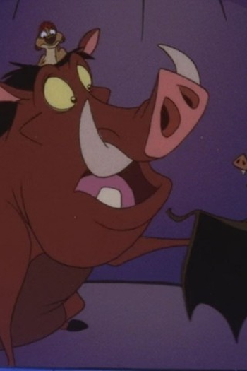 Poster de Episódio Jamaica Mistake? (1996)