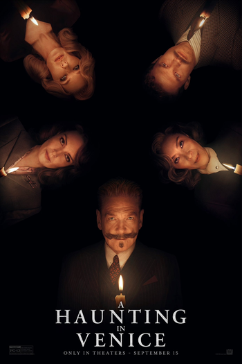  de Filme A Noite das Bruxas (2023)