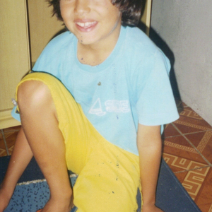 Foto de perfil de Bruno Da silva Piller