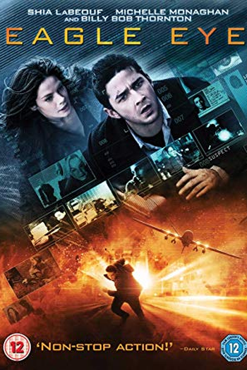  de Filme Controle Absoluto (2008)