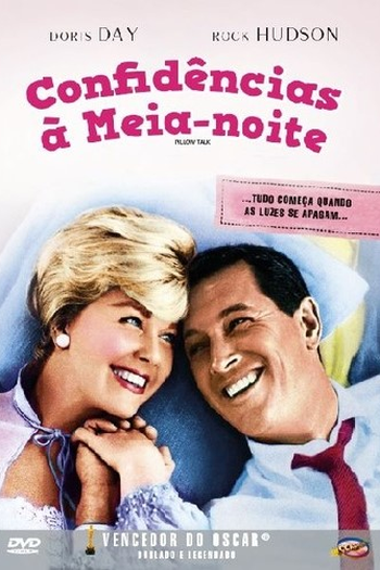  de Filme Confidências à Meia-Noite (1959)