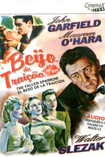  de Filme Beijo da Traição (1943)
