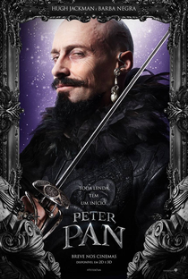 Peter Pan - Poster / Capa / Cartaz - Oficial 14