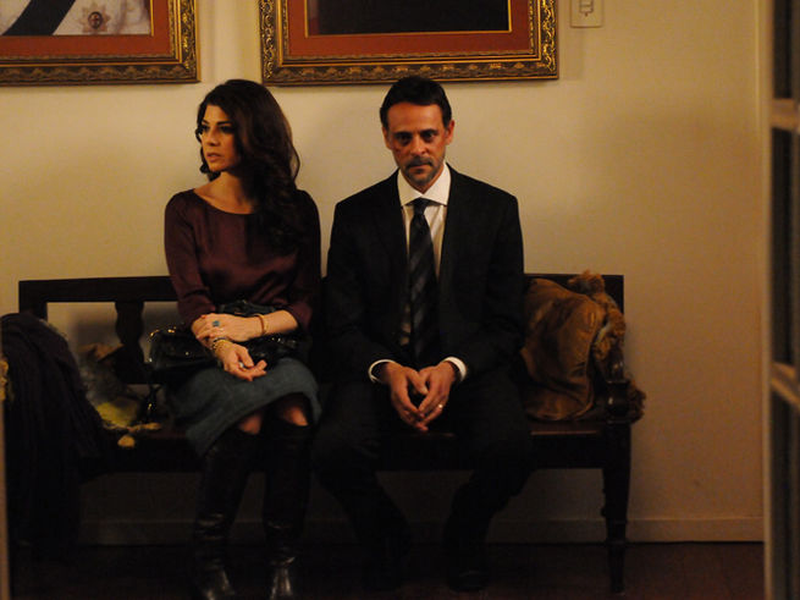 Foto 2 de Busca Desesperada