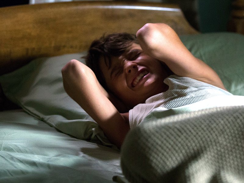 Foto 13 de A Entidade 2