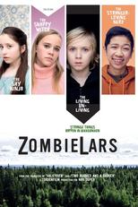 Zombie Lars (1ª Temporada) (ZombieLars (Season 1))