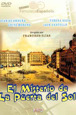 El misterio de la Puerta del Sol (El misterio de la Puerta del Sol)